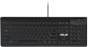 Picture of KEYBOARD KU100 BLACK/90XB05E0-BKB010 ASUS
