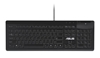 Picture of KEYBOARD KU100 BLACK/90XB05E0-BKB010 ASUS