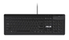 Picture of KEYBOARD KU100 BLACK/90XB05E0-BKB010 ASUS