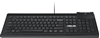Picture of KEYBOARD KU100 BLACK/90XB05E0-BKB010 ASUS
