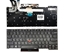 Picture of Keyboard LENOVO ThinkPad T490s, T495s (US)