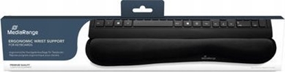Picture of KEYBOARD PAD ERGONOMIC/MROS252 MEDIARANGE