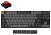 Picture of KEYBOARD WRL K1/BLACK K1X-A1 KEYCHRON