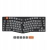 Picture of KEYBOARD WRL K15 MAX/BLACK K15M-A1 KEYCHRON