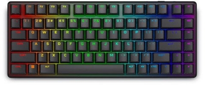 Attēls no KEYBOARD WRL K17 MAX RGB/BLACK K17M-B1 KEYCHRON