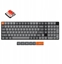 Изображение KEYBOARD WRL K17 MAX RGB/BLACK K17M-H1 KEYCHRON
