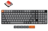 Изображение KEYBOARD WRL K17 MAX RGB/BLACK K17M-H1 KEYCHRON