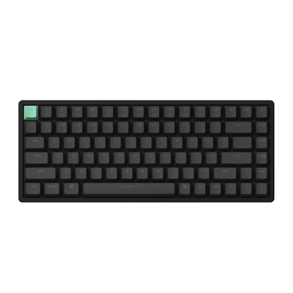 Picture of KEYBOARD WRL K2 HE/BLACK K2H-J1 KEYCHRON