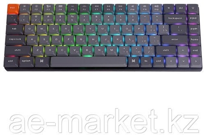 Picture of KEYBOARD WRL K3 MAX RGB/BLACK K3M-B1 KEYCHRON