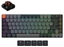 Attēls no KEYBOARD WRL K3 RGB/BLACK K3X-B3 KEYCHRON