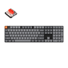 Picture of KEYBOARD WRL K5 MAX RGB/BLACK K5M-H1 KEYCHRON