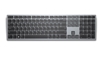 Picture of Dell KB700 Wireless Keyboard Titan Gray RU/EN