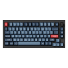 Изображение KEYBOARD WRL V1 MAX RGB/CARBON BLACK V1M-D4 KEYCHRON