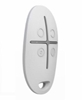 Изображение KEYFOB WIRELESS SPACECONTROL/WHITE 38166 AJAX