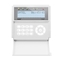 Picture of KEYPAD LCD /INTEGRA WHITE/INT-KLCD-W SATEL
