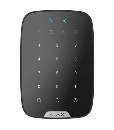 Picture of KEYPAD WRL/PLUS BLACK 38252 AJAX