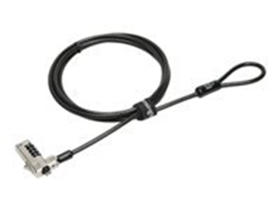 Picture of KENSINGTON N17 Combination Lock