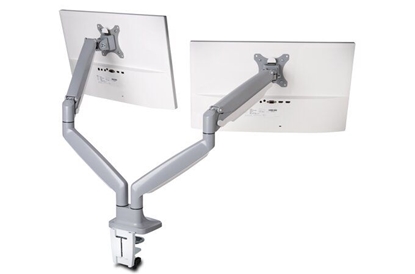 Picture of KENSINGTON One-Touch Dual Monitor Arm