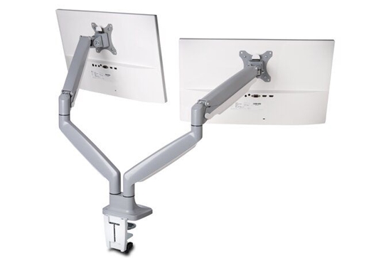Picture of KENSINGTON One-Touch Dual Monitor Arm