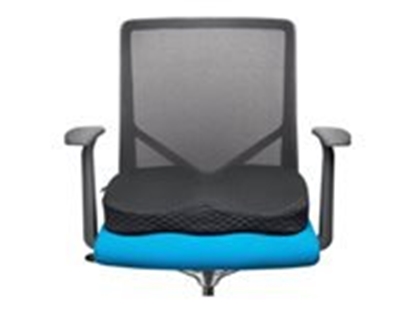 Изображение KENSINGTON Premium Cool-Gel Seat Cushion