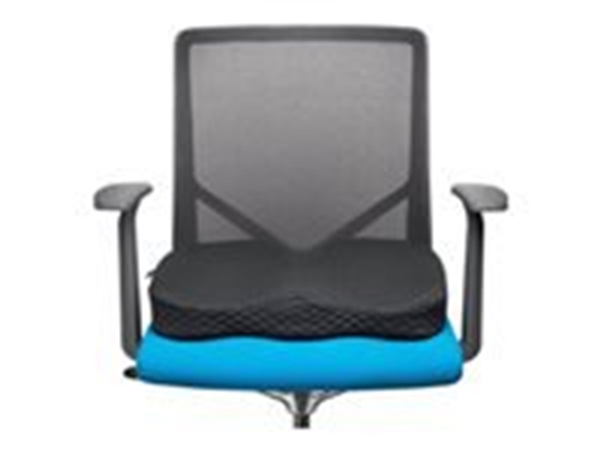 Picture of KENSINGTON Premium Cool-Gel Seat Cushion