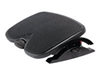 Picture of KENSINGTON Solemate Plus Foot Rest black