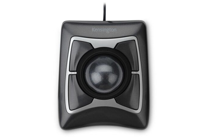 Attēls no KENSINGTON Wired Trackball Expert Mouse