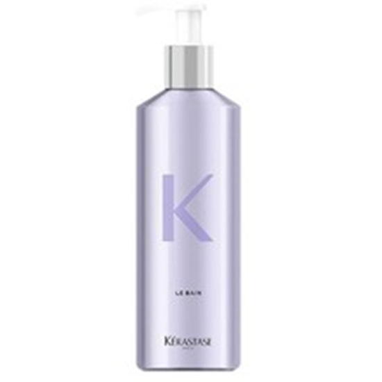 Picture of Kérastase Blond Absolu Shampoo Aluminum Bottle 500