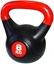 Attēls no Kettlebell Hantel Obcienie Odwanik Do wicze Treningu KUBISPORT 8 kg
