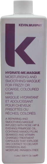 Picture of Kevin Murphy Hydrate-Me.Masque Moisturising Hair Mask 1000 ml