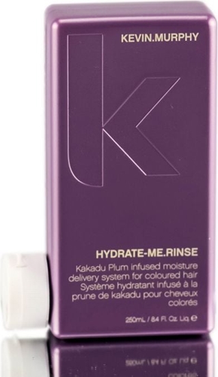 Изображение Kevin Murphy Hydrate-Me Rinse Nawilajca odywka do wosów o dziaaniu wygadzajcym 250 ml