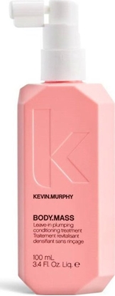 Picture of Kevin Murphy Kevin Murphy Plumping Body Mass - kuracja stylizujca do wosów wypadajcych 100 ml