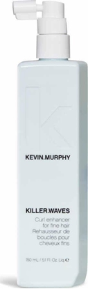 Picture of Kevin Murphy KEVIN MURPHY_Killer Waves spray wydobywajcy naturalne fale 150ml