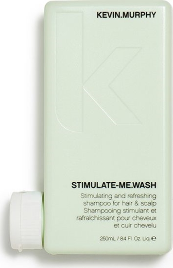 Picture of Kevin Murphy Stimulate-Me.Wash Refreshing Shampoo 250 ml