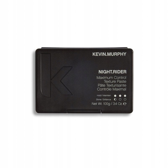 Picture of KEVIN MURPHY_Night Rider Maximum Control Texture Taste mocna pasta o matowym wykoczeniu do wosów 30g