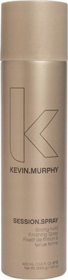 Picture of KEVIN MURPHY_Session Spray Strong Hold mocny lakier do wosów 400ml