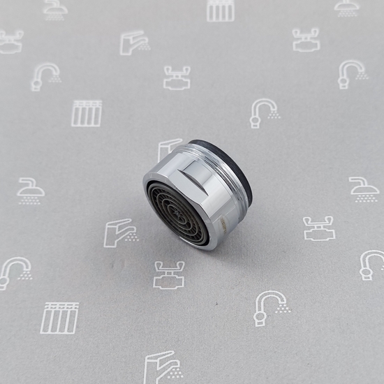 Picture of KFA NAPOWIETRZACZ M24X1 - BLISTROWANY-1SZT.