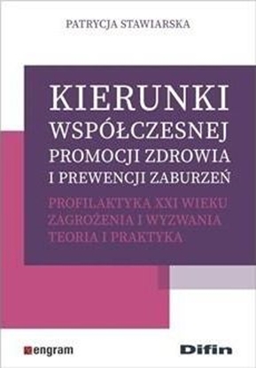Picture of Kierunki wspóczesnej promocji zdrowia..