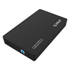 Изображение Kiesze Orico 3.5" SATA HDD/SSD - USB 3.0 (3588US3-V1-EU-BK-BP)