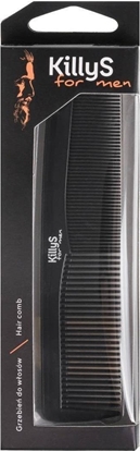 Изображение KILLYS For Men Hair Comb may grzebie do wosów