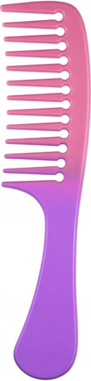 Picture of KILLYS_Colorfull grzebie do rozczesywania wosów Fiolet & Ró