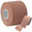 Picture of Kinezioloģiskā lente tejpy tejp plāksteri kinesioteiping sports pro 5m Brown