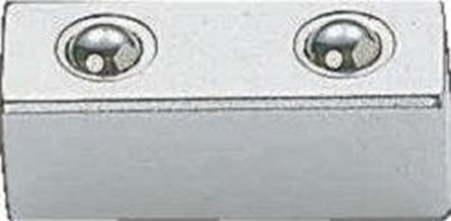 Attēls no King Tony KING TONY CZNIK DO GRZECHOTKI TRZPIE KWADRAT 1/2" 7HA03