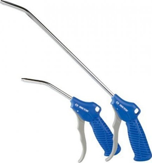 Picture of King Tony PISTOLET DO PRZEDMUCHIWANIA 1/4'' 250MM (1 SZT)