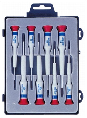 Picture of King Tony Wkrtaki precyzyjne King Tony 8 czci