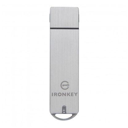 Picture of Pendrive Kingston IronKey S1000 Enterprise, 128 GB  (IKS1000E/128GB)