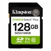 Picture of MEMORY SDXC 128GB UHS-I/SDS3/128GB KINGSTON
