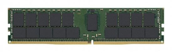 Picture of KINGSTON 64GB 3200MT/s DDR4 ECC Reg CL22 DIMM 2Rx4 Hynix D