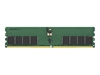 Изображение KINGSTON 64GB 6400MT/s DDR5 Non-ECC CL52