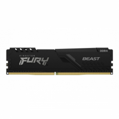Изображение Kingston Fury Beast 16GB 3200 MHz